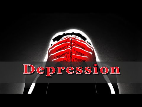 Depression || major depressive disorder || clinical depression.
