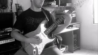 Root - Casilda&#39;s Song (Guitar Cover)