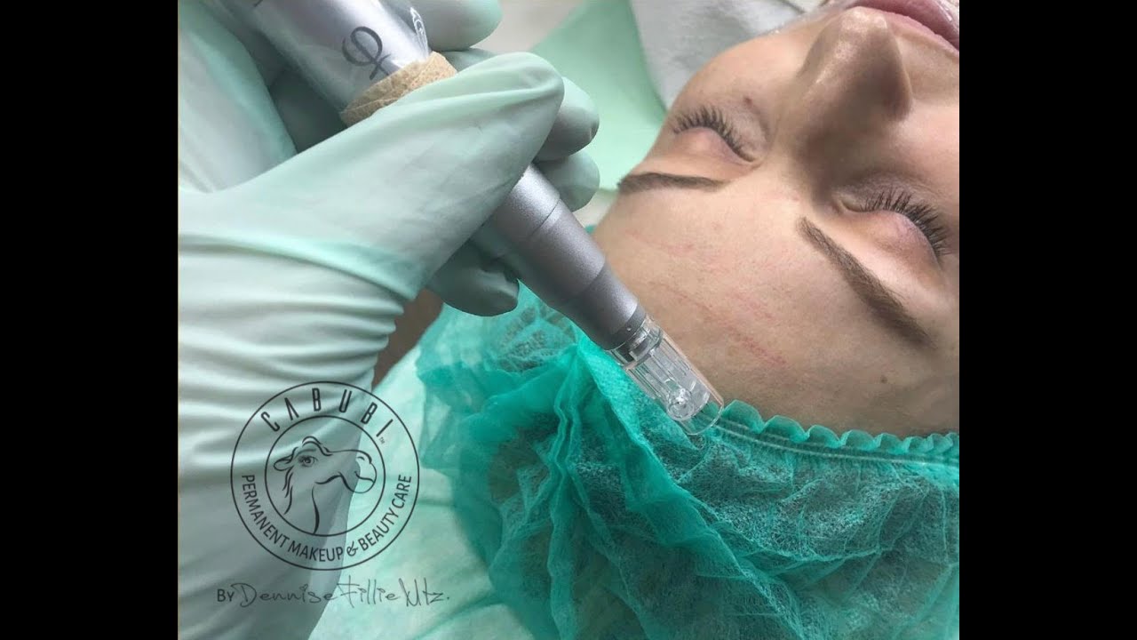 Cabubi PMU and Beauty Care