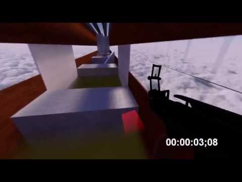 jump_lathy_final course 1 speedrun