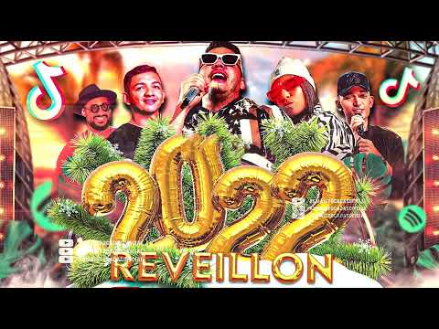 AS MAIS TOCADAS 2021/2022 - ESPECIAL DE ANO NOVO - HITS DO PISEIRO, FORRÓ, SERTANEJO, FUNK E MAIS