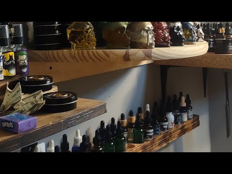 Top 10 Overrated Beard Companies