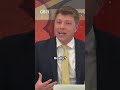 Patrick S Audience OUTRAGED By Starmer S St George S Day Remarks