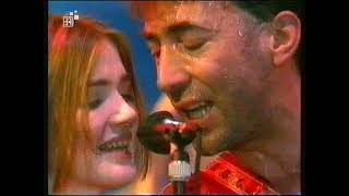 Hubert von Goisern &amp; die Original Alpinkatzen live im Nachtwerk (1992)