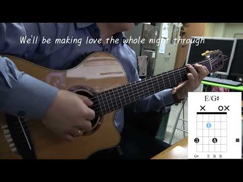 Saving all my love for you - Whitney Houston