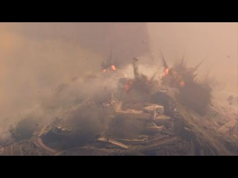 My First win in Last Stand