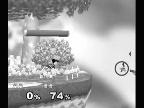 OHN7 79 - Link vs. Ness [Melee]