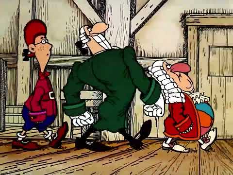 Dr Livesey Phonk Walk - Full Version