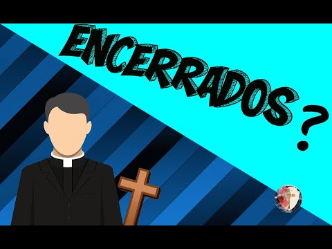 ¿Seminaristas encerrados?/4 mitos sobre los seminaristas.