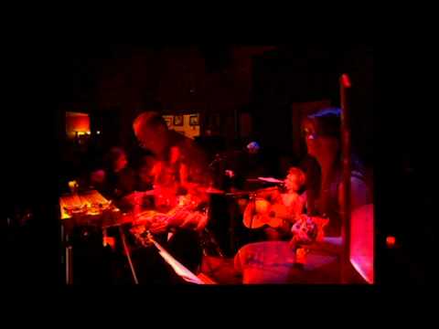 MJ Bishop @ Egan's Ballard Jam House - 