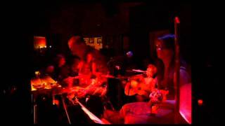 MJ Bishop @ Egan's Ballard Jam House - 