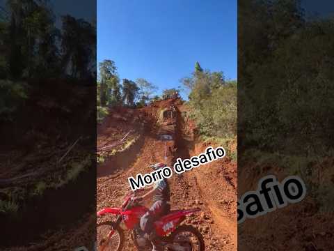 desafio top campina da lagoa
