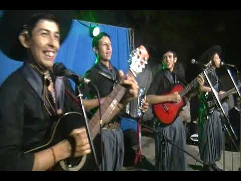 LOS GAUCHOS LITORALEÑOS..22-06-2019..CAPILLA SAN ANTONIO..VILLA OCAMPO SANTA FE