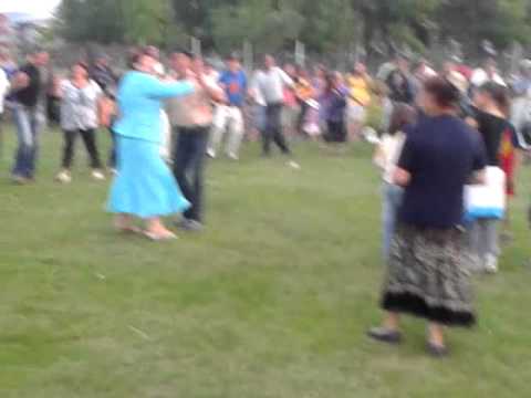 Concert pentru Comuna Bacani