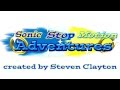 Sonic Stop Motion Adventures Season 3 Opening