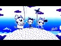 Kid E Cats Russian Intro Enhanced With Organ