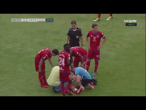 2018 06 09  Pllayoffs02  Real Zaragoza - Numancia