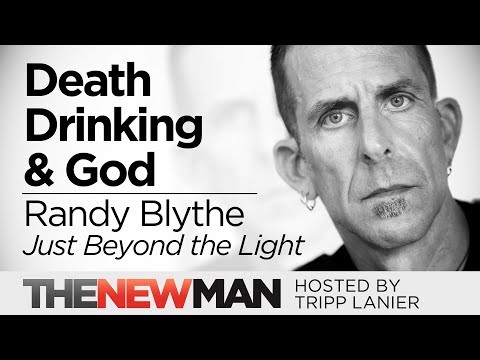 Randy Blythe (lamb of god) on Drinking, Death, and God