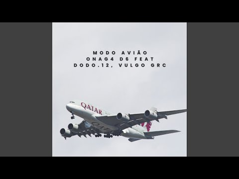 MODO AVIÃO