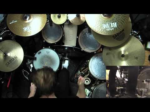 Slipknot Medley Drum Audition/Tribute