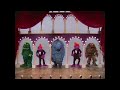 The Muppet Show 405 Victor Borge Intro 1979