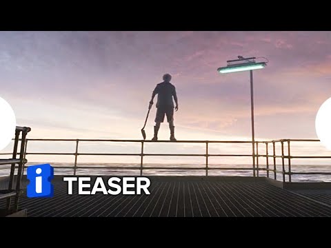 Trailer de Digger