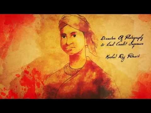 Krishna Bharani The Beginning (Short film)