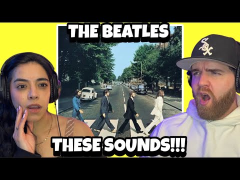 THE BEATLES ARE THE BEST... IDC WHAT ANYONE SAYS | The Beatles - Come Together | First Time Reaction