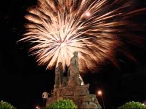 CINCO PA LAS DOCE. Nestor Zavarce