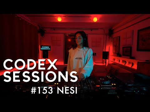 NESI – House | Codex Sessions #153 [2025]