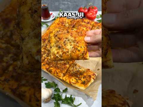 Kaas-ui broodjes #kaasui #bread #cheesebread #dutchfood #cheese #easyrecipe