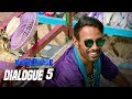 Dialogue PROMO 5 NAWABZAADE Raghav Juyal Punit J Pathak Isha Rikhi Dharmesh