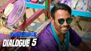 Dialogue PROMO 5: NAWABZAADE | Raghav Juyal, Punit J