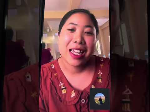 Ni Ni Khaing intro video thumbnail