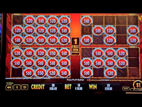 Low Roller with Big Wins