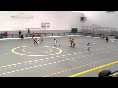 Momentos del Cambre - Santa Maria del Mar prebenjamines