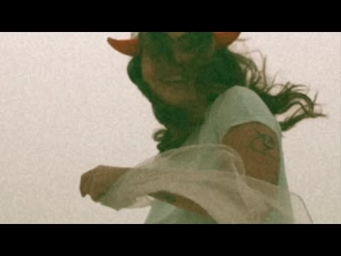 Bad Daughter- I'm Too Much [Official Video]