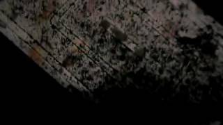 preview picture of video 'Lluvia de arena procedente del volcán de Pacaya, 27/05/2010'