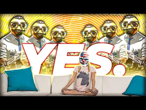 Reddit Payday3