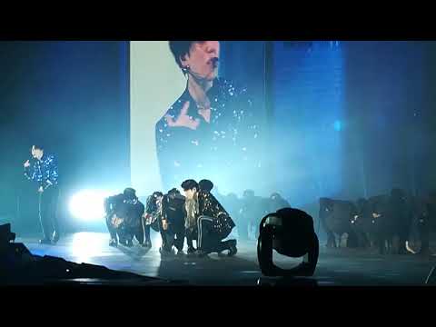 GOT7 - Stop Stop It | KEEP_SPINNING 2019 in Berlin