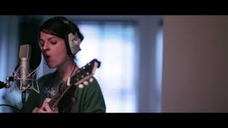 Bed Across the Sea (Undressed)