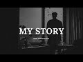 Free Sad Type Beat My Story Emotional Piano Instrumental 2025