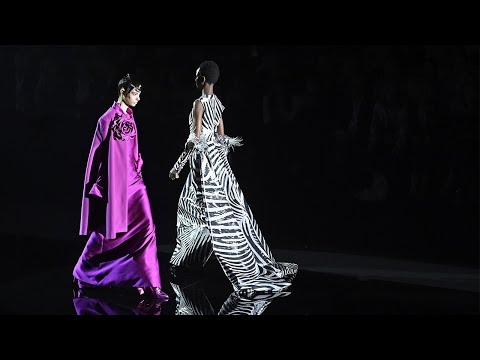 Malne | Fall Winter 2024/2025 | Full Show