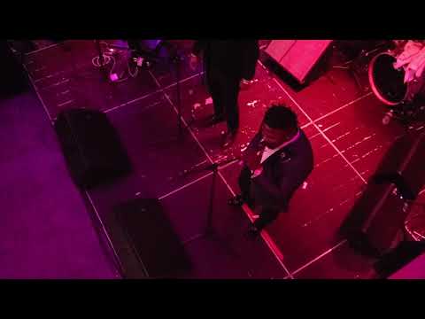 Zenglen - 5 Kontinan Black Tie Dinner Cruise feat. Kreyol La - Peres sur Mer