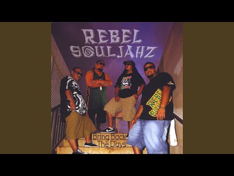 Slow Down - Rebel Souljahz