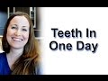 New Teeth In One Day Aldine TX | (281) 816-4707 ...