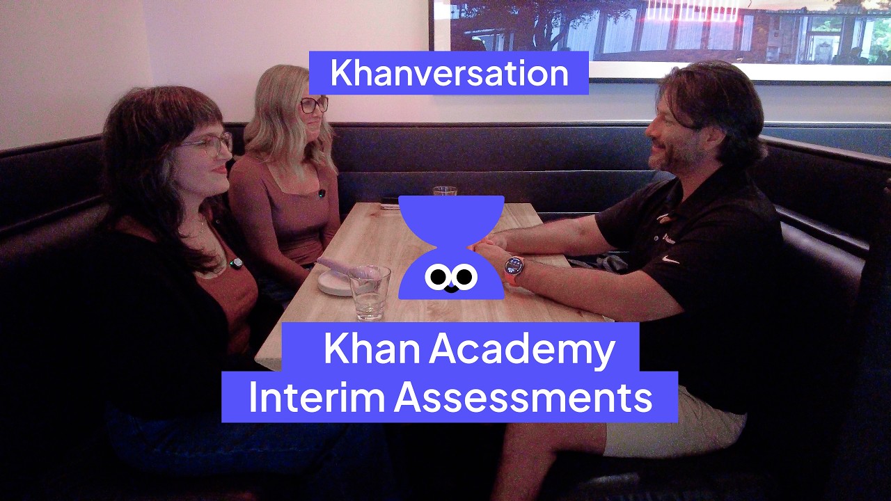 Don't Show Your Work. Explain Your Thinking. Introducing Innovative Assessments