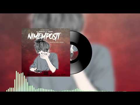 DJ Mushizo Ft Kidene - Nimemposti