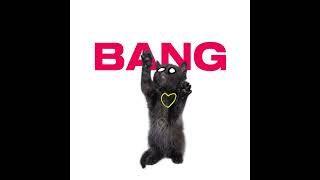 Cover art for bang bang