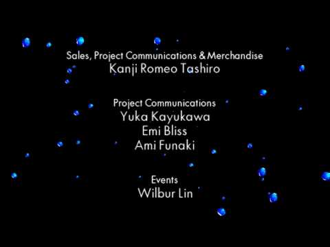 [PSP] Final Fantasy IV Perfect 100% - Credits